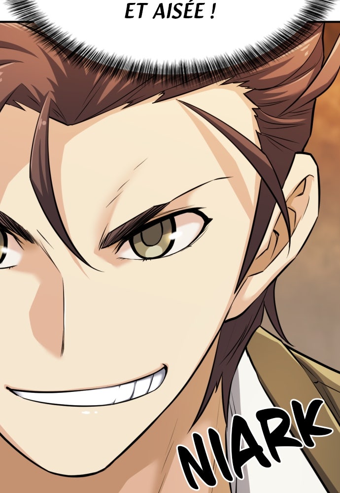 Read The Greatest Estate Developer fr Manga Online