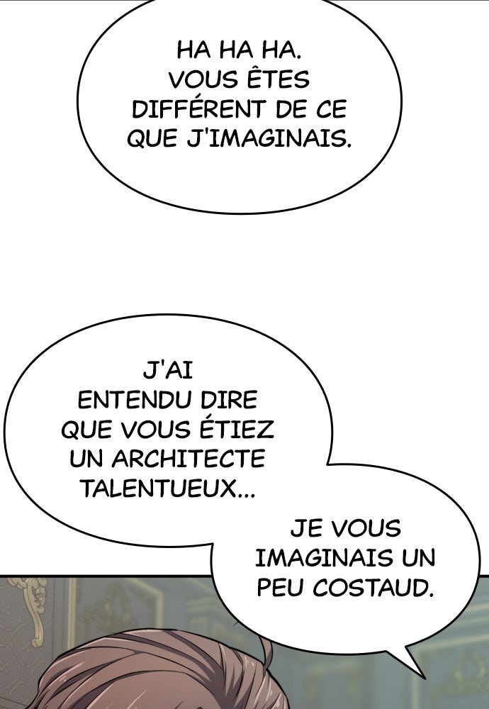 Read The Greatest Estate Developer fr Manga Online