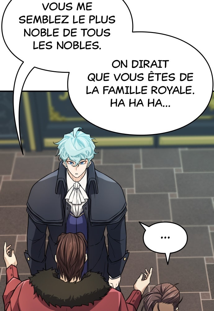 Read The Greatest Estate Developer fr Manga Online