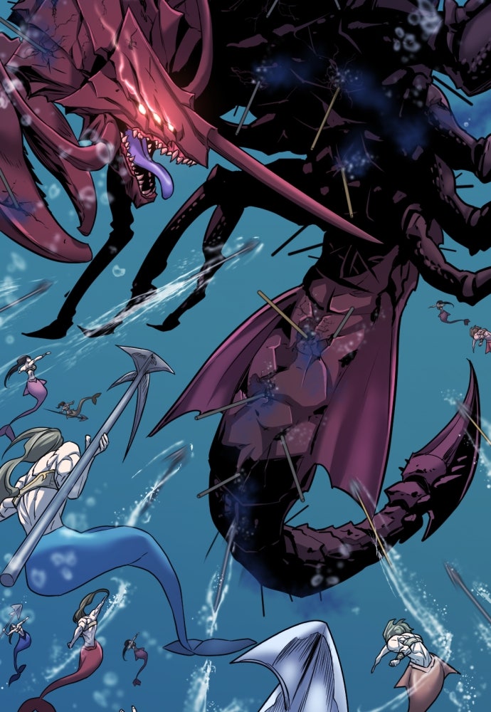 Read The Greatest Estate Developer fr Manga Online