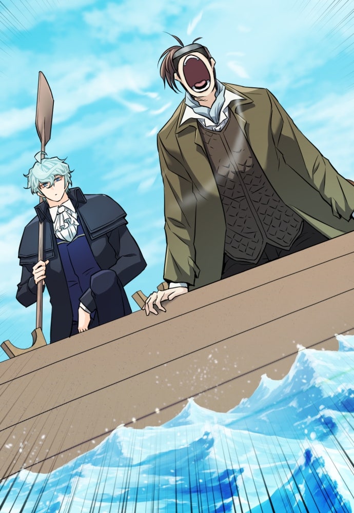 Read The Greatest Estate Developer fr Manga Online