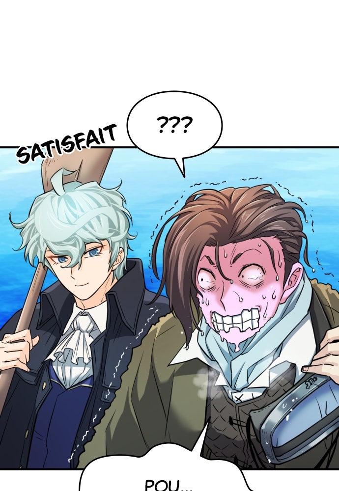 Read The Greatest Estate Developer fr Manga Online