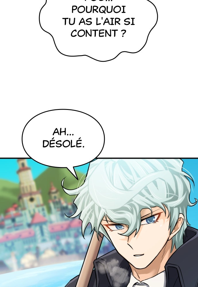 Read The Greatest Estate Developer fr Manga Online