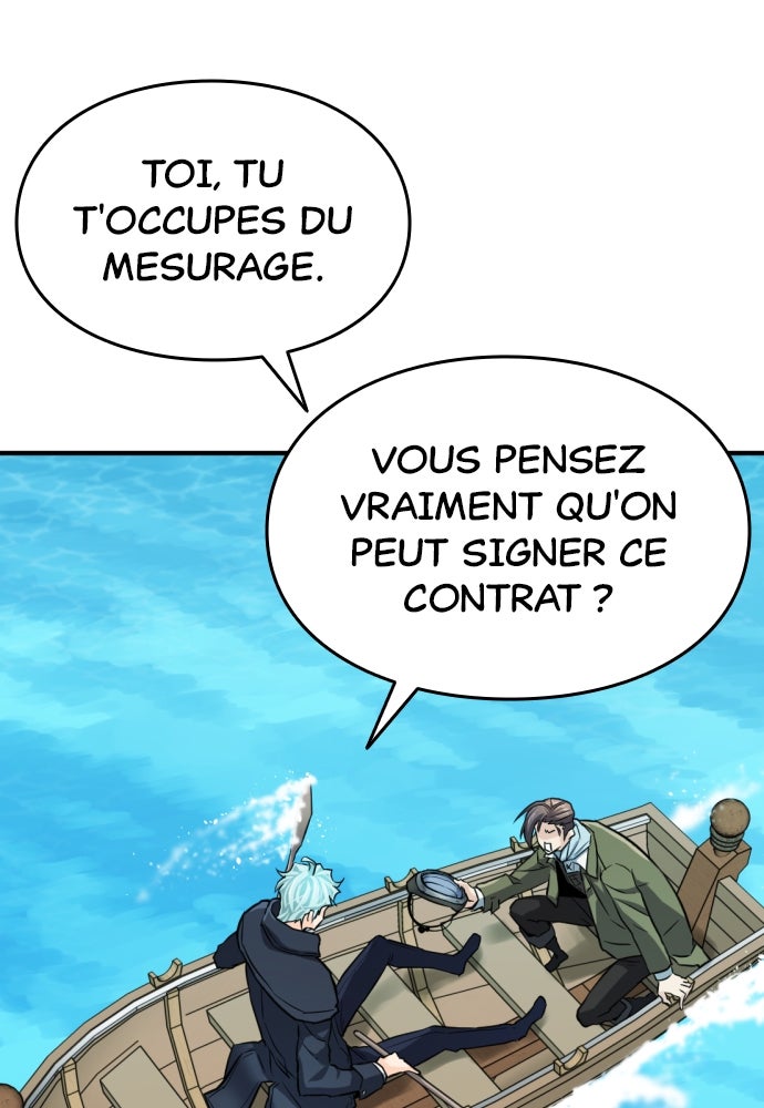 Read The Greatest Estate Developer fr Manga Online