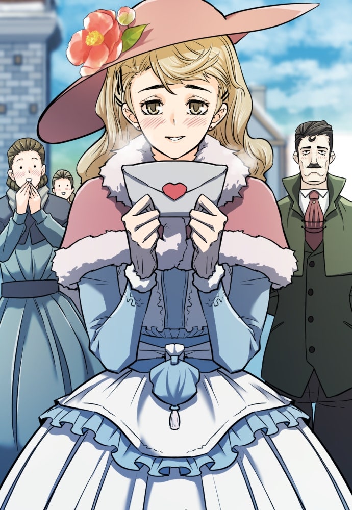 Read The Greatest Estate Developer fr Manga Online