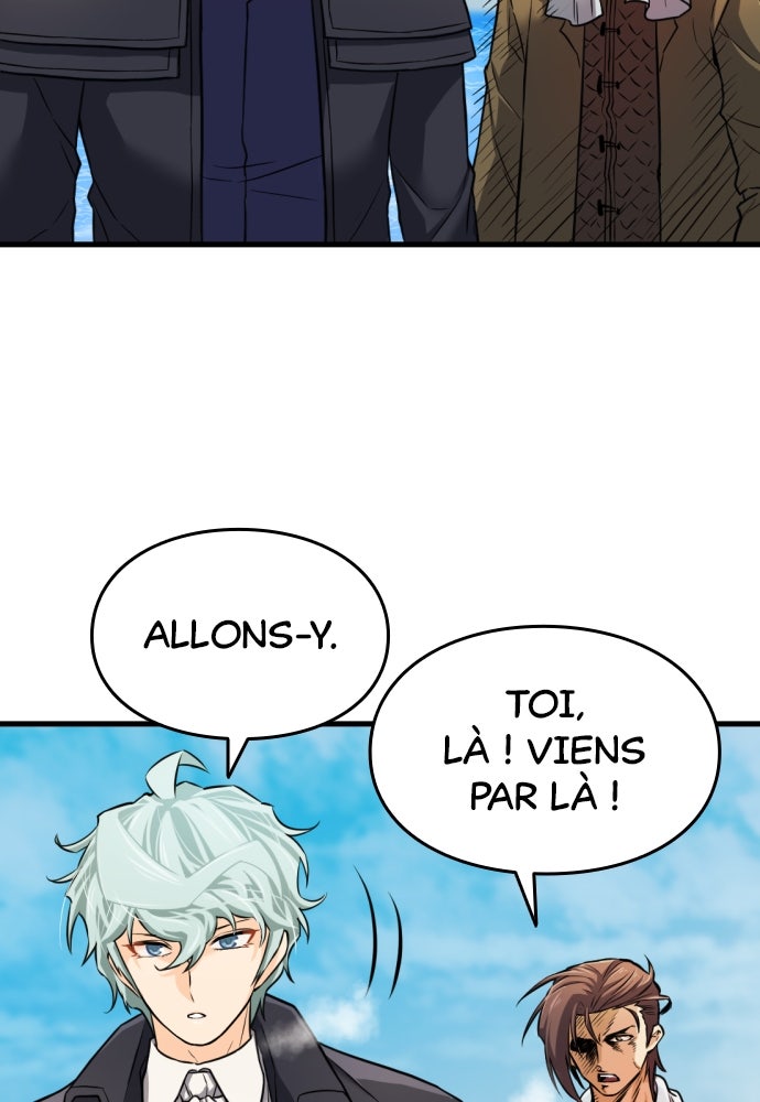 Read The Greatest Estate Developer fr Manga Online