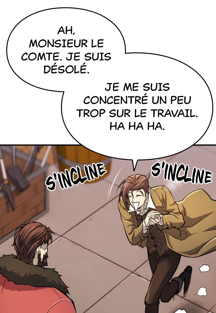 Read The Greatest Estate Developer fr Manga Online