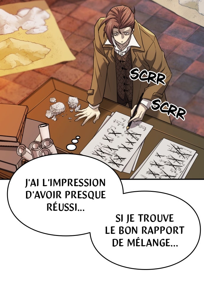 Read The Greatest Estate Developer fr Manga Online