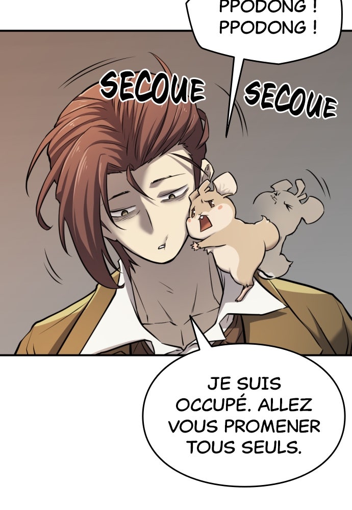 Read The Greatest Estate Developer fr Manga Online