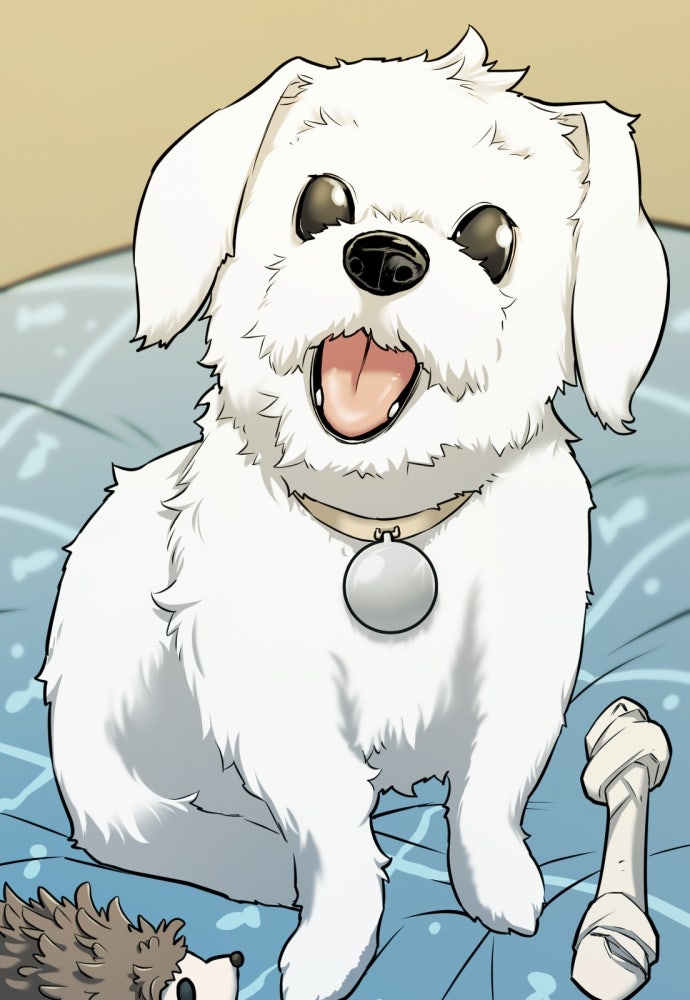 Read The Greatest Estate Developer fr Manga Online