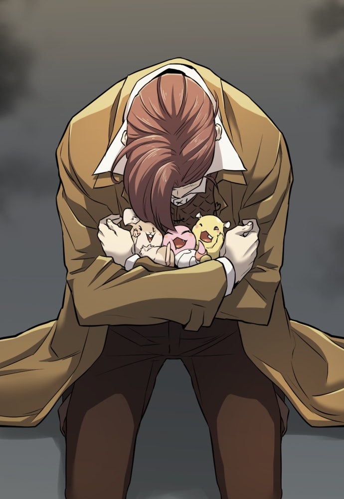 Read The Greatest Estate Developer fr Manga Online