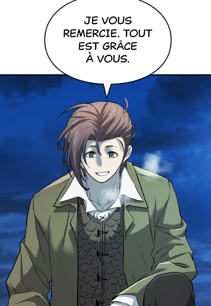 Read The Greatest Estate Developer fr Manga Online