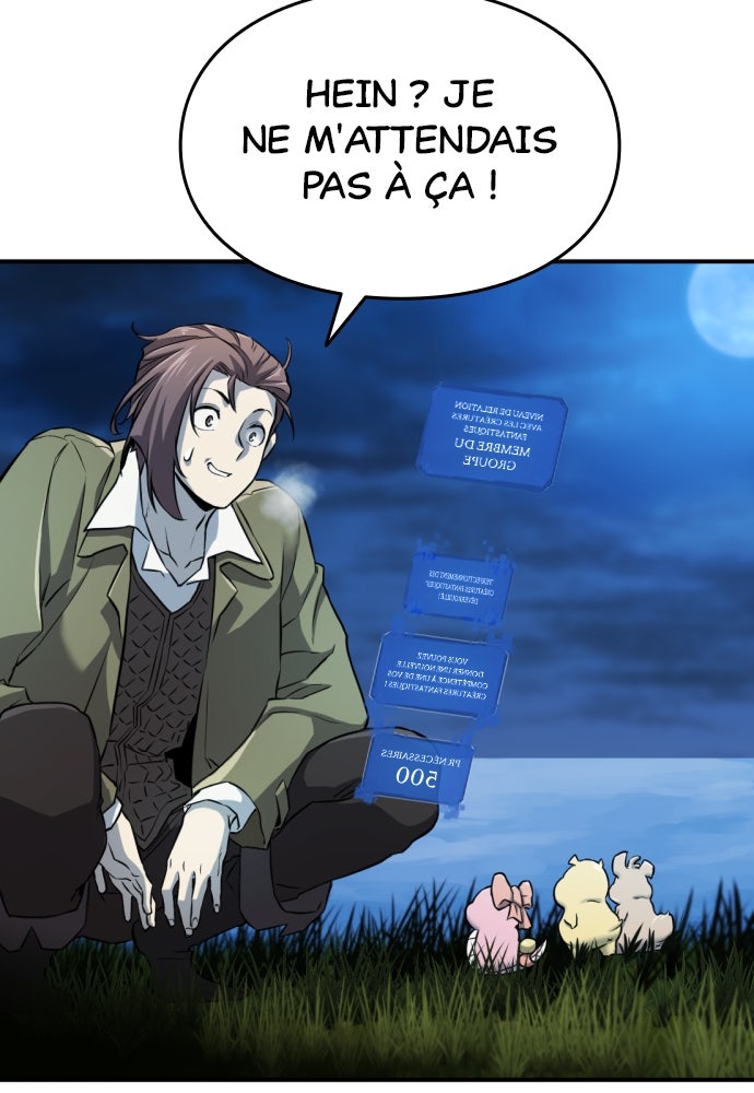 Read The Greatest Estate Developer fr Manga Online