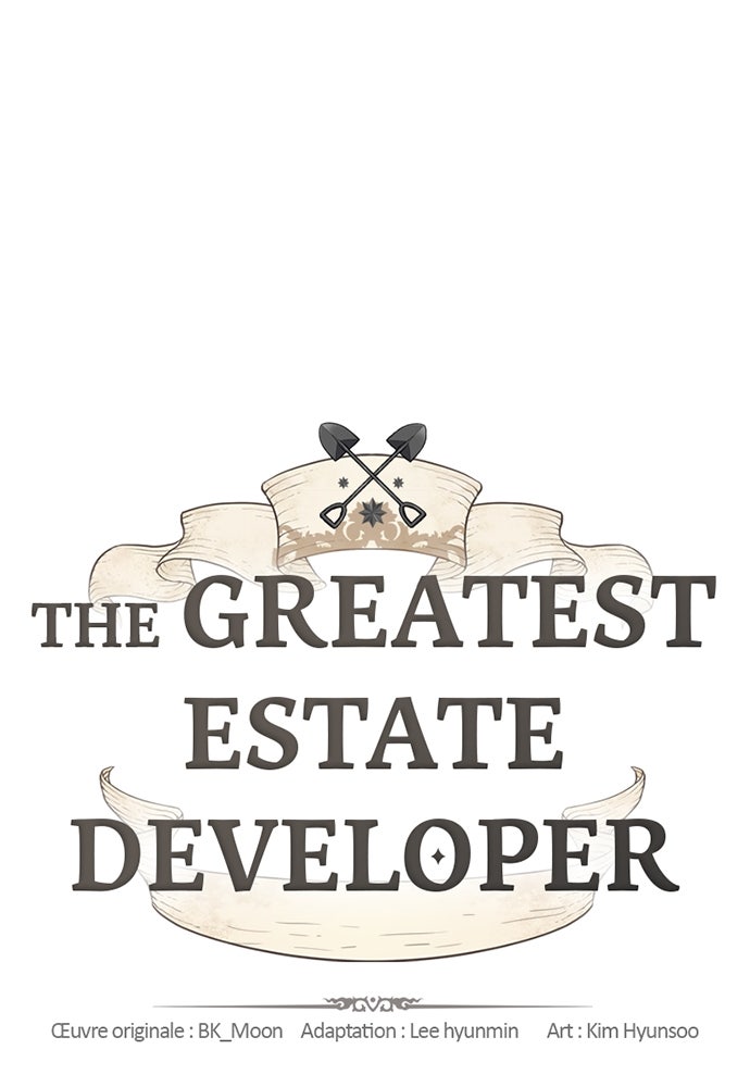 Read The Greatest Estate Developer fr Manga Online