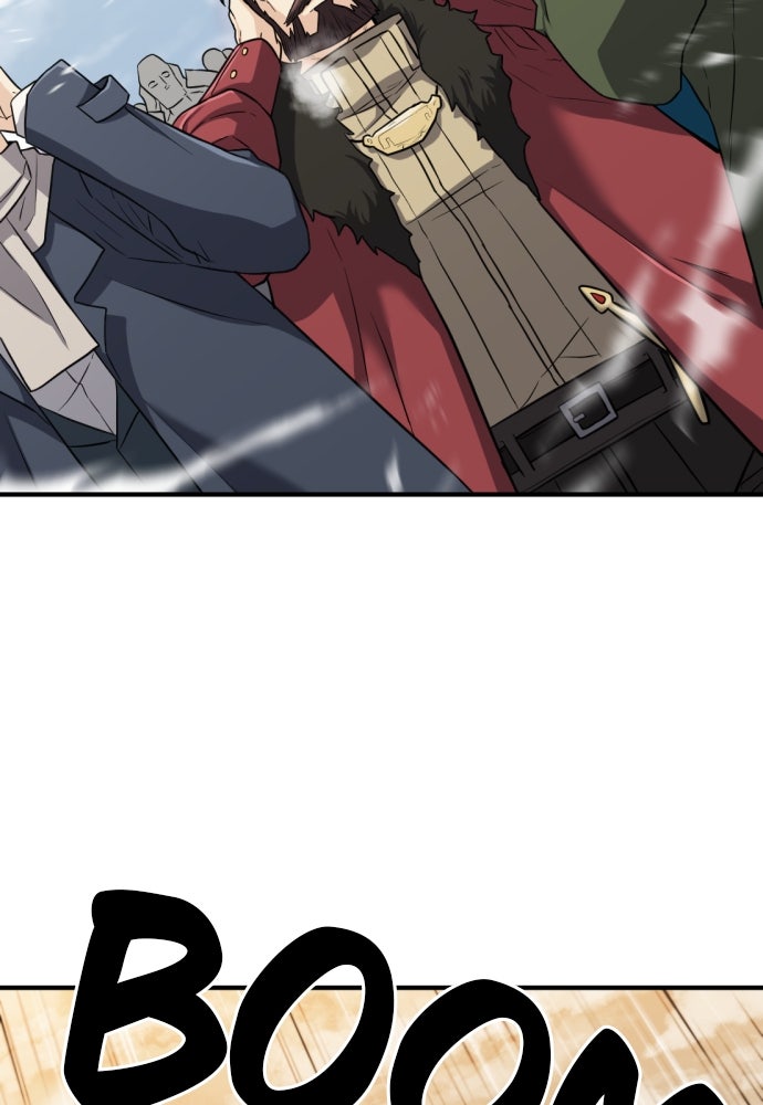 Read The Greatest Estate Developer fr Manga Online