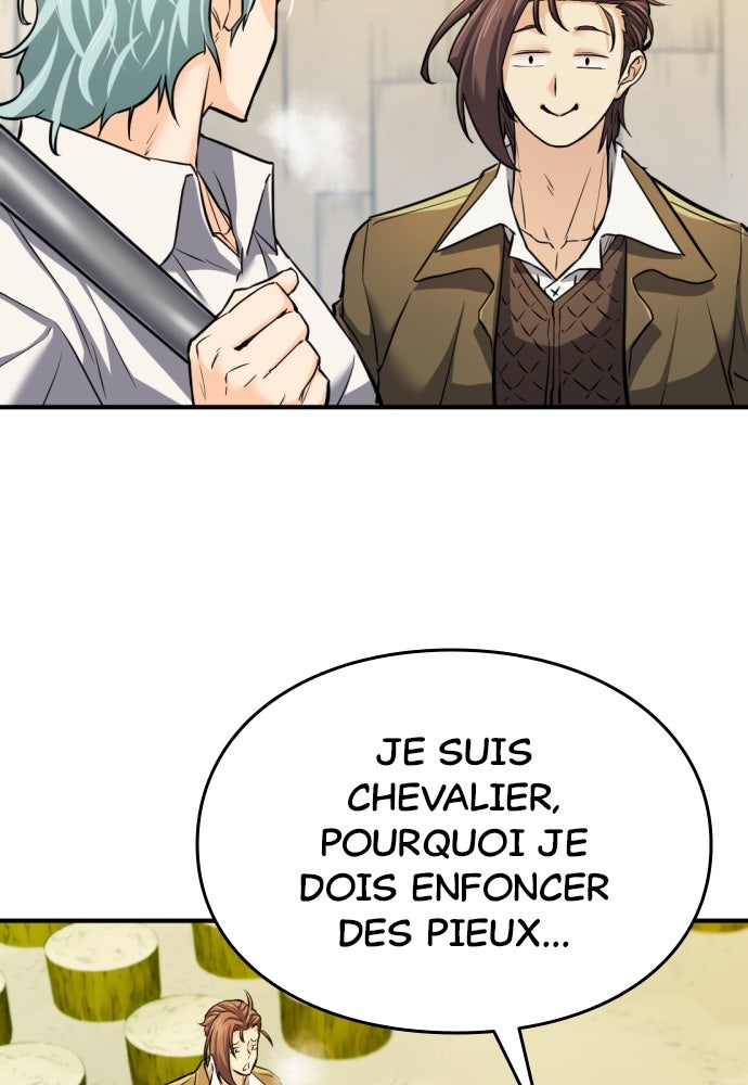 Read The Greatest Estate Developer fr Manga Online