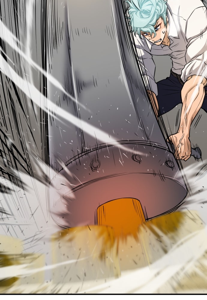 Read The Greatest Estate Developer fr Manga Online