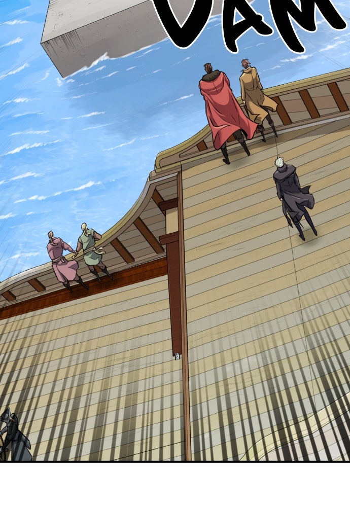 Read The Greatest Estate Developer fr Manga Online