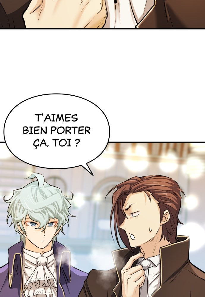 Read The Greatest Estate Developer fr Manga Online