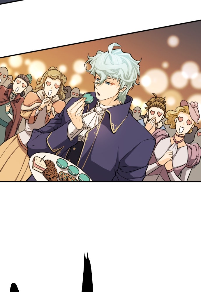 Read The Greatest Estate Developer fr Manga Online