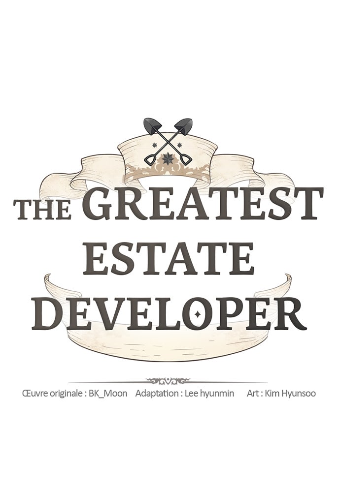 Read The Greatest Estate Developer fr Manga Online