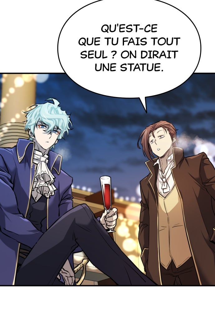 Read The Greatest Estate Developer fr Manga Online