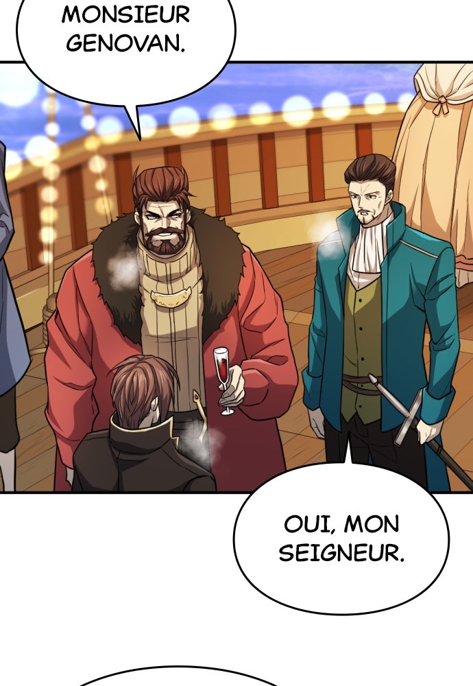 Read The Greatest Estate Developer fr Manga Online