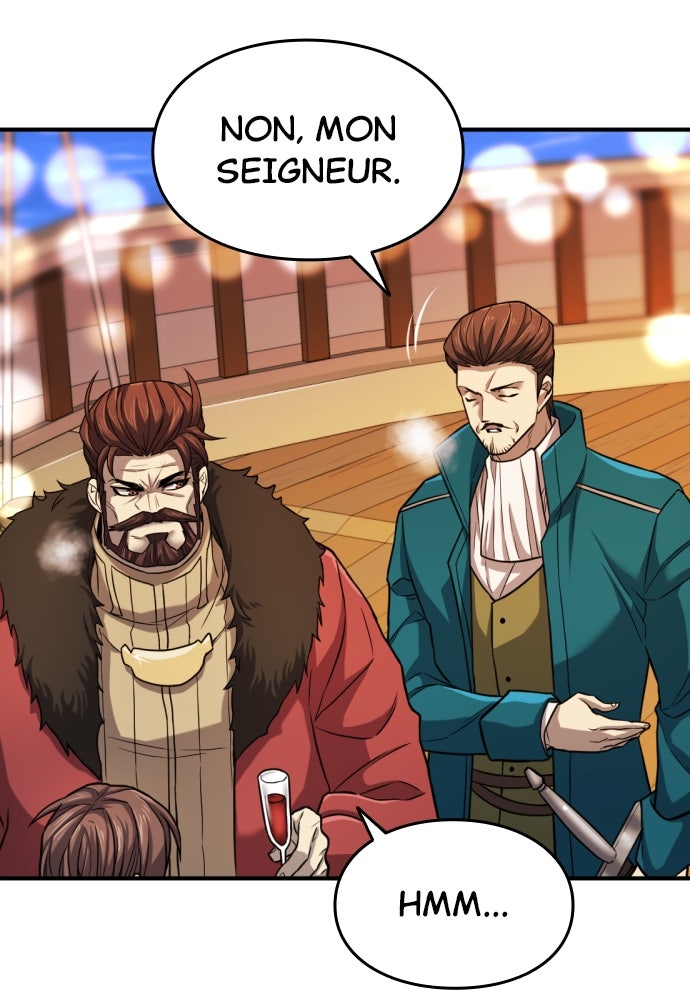 Read The Greatest Estate Developer fr Manga Online