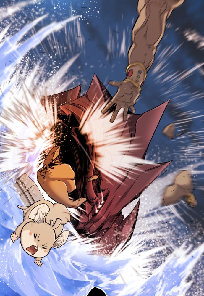 Read The Greatest Estate Developer fr Manga Online