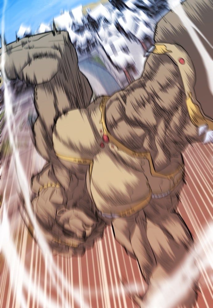 Read The Greatest Estate Developer fr Manga Online