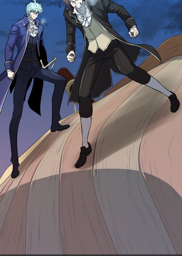 Read The Greatest Estate Developer fr Manga Online