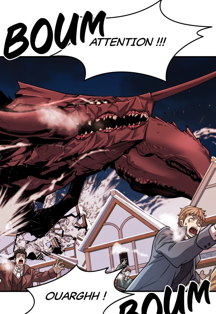 Read The Greatest Estate Developer fr Manga Online