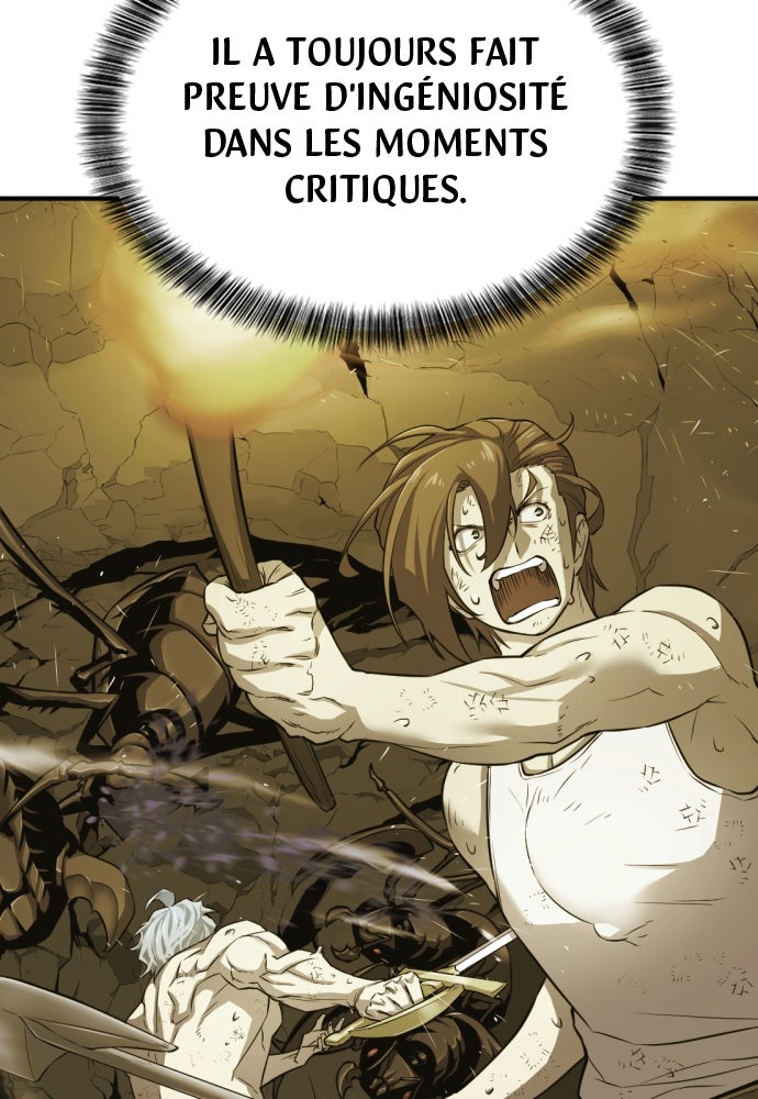 Read The Greatest Estate Developer fr Manga Online