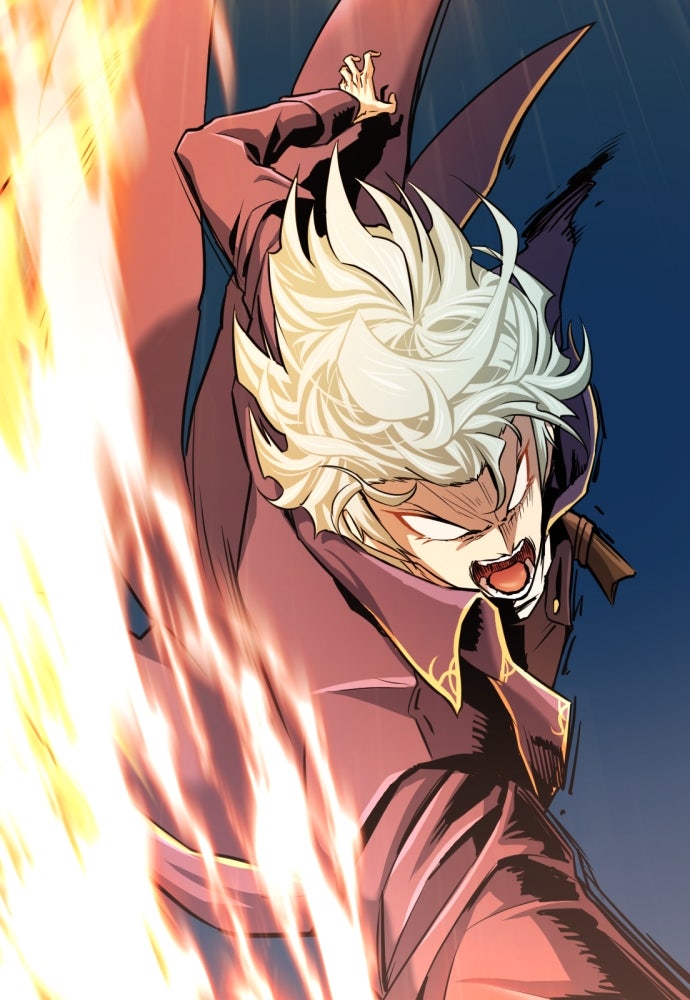 Read The Greatest Estate Developer fr Manga Online