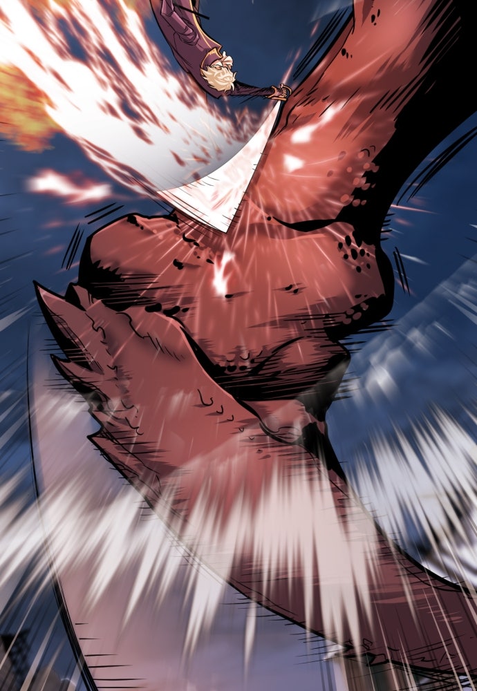 Read The Greatest Estate Developer fr Manga Online