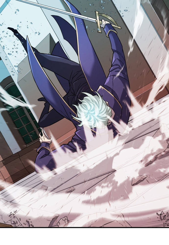 Read The Greatest Estate Developer fr Manga Online