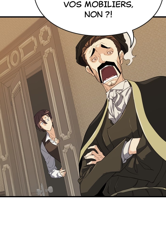 Read The Greatest Estate Developer fr Manga Online
