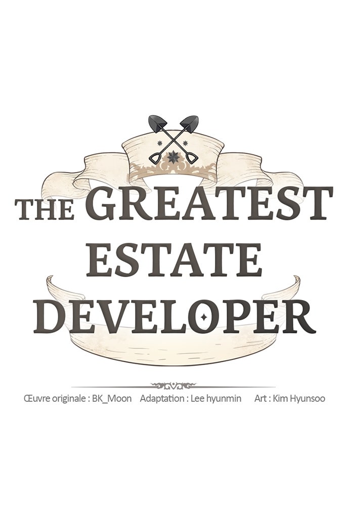 Read The Greatest Estate Developer fr Manga Online