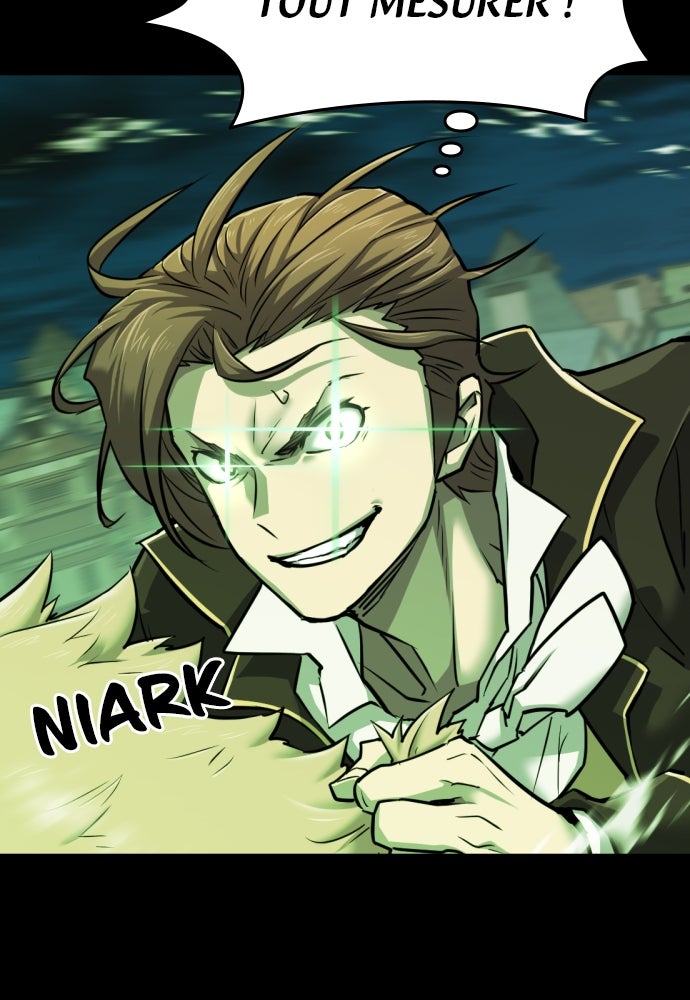 Read The Greatest Estate Developer fr Manga Online