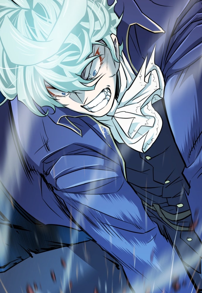 Read The Greatest Estate Developer fr Manga Online