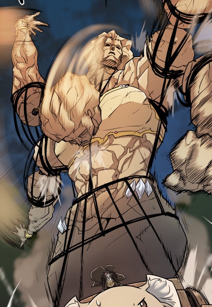 Read The Greatest Estate Developer fr Manga Online