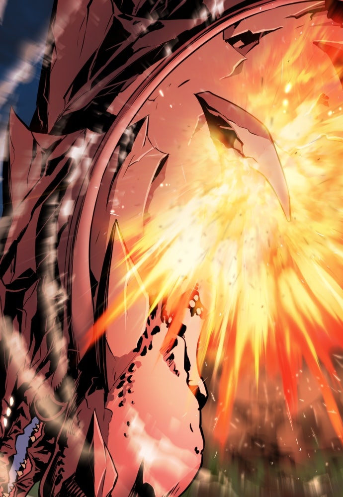 Read The Greatest Estate Developer fr Manga Online