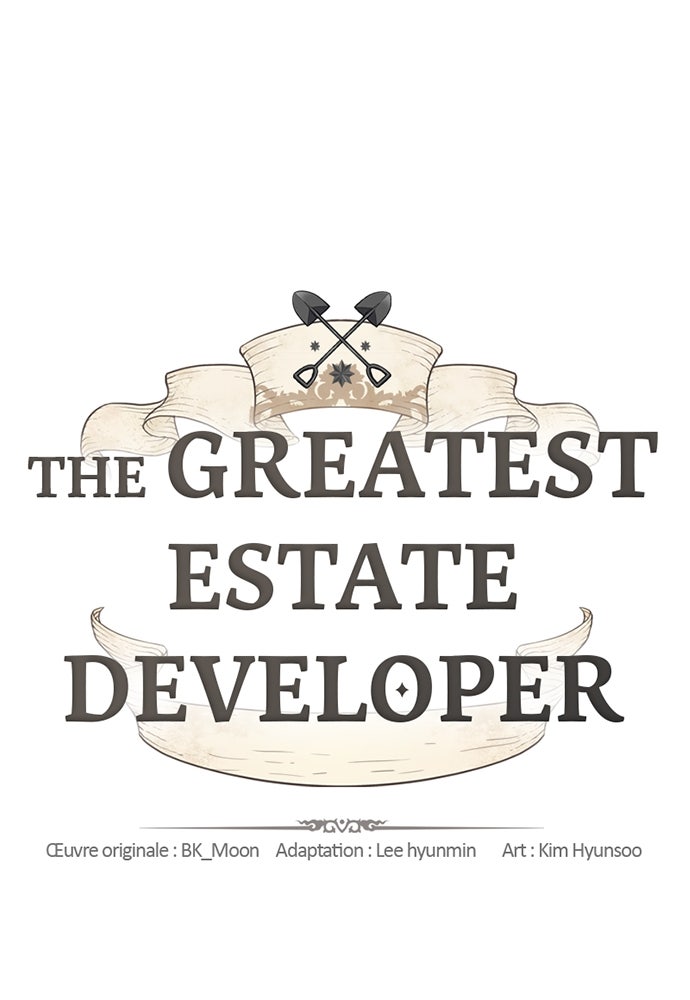 Read The Greatest Estate Developer fr Manga Online