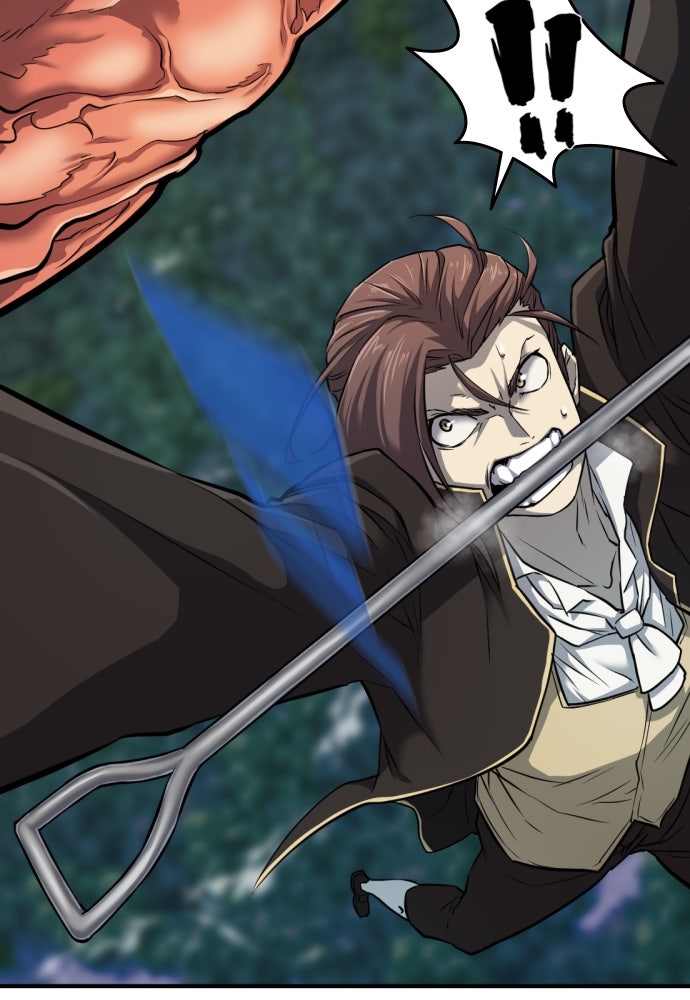 Read The Greatest Estate Developer fr Manga Online