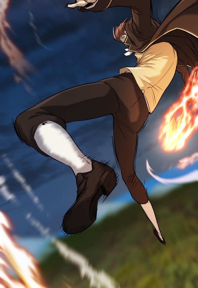 Read The Greatest Estate Developer fr Manga Online