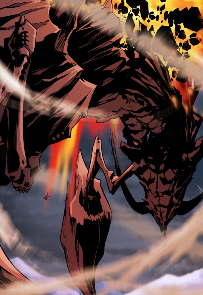 Read The Greatest Estate Developer fr Manga Online