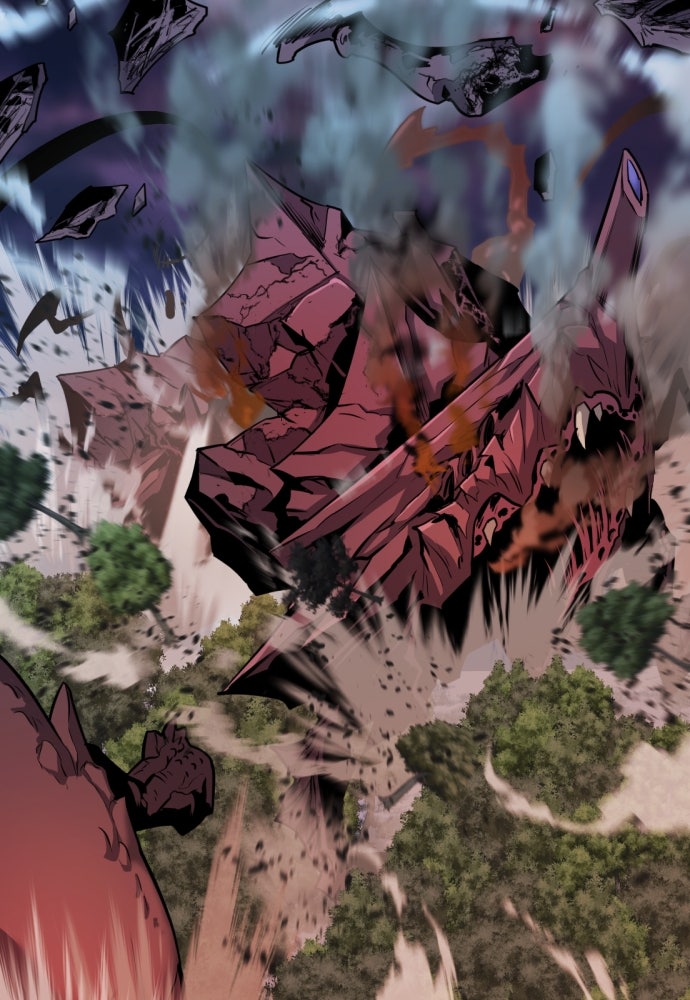 Read The Greatest Estate Developer fr Manga Online