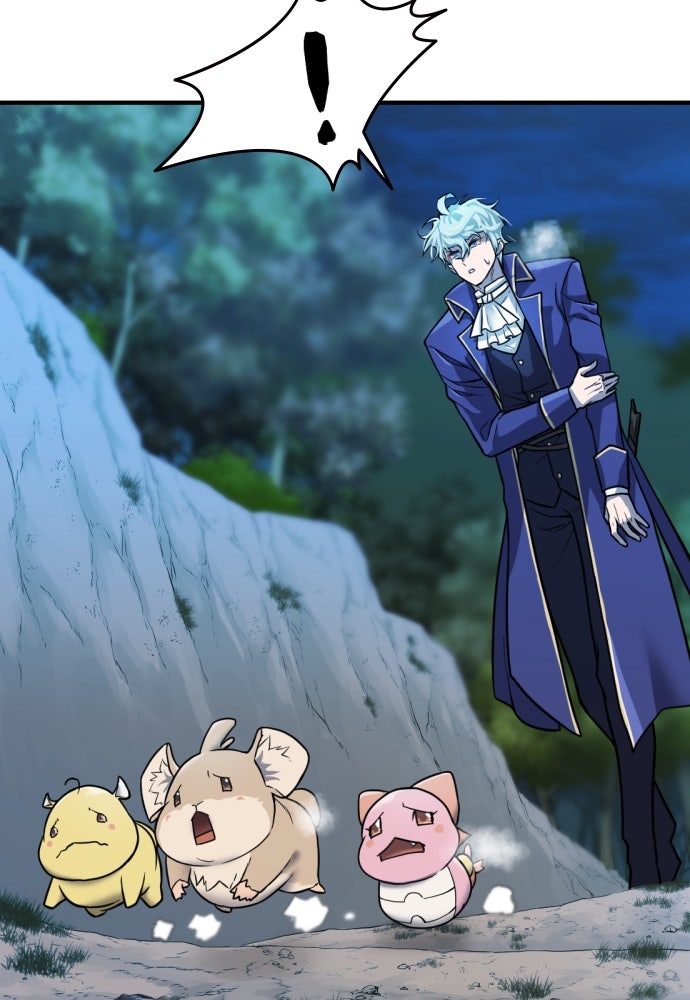 Read The Greatest Estate Developer fr Manga Online