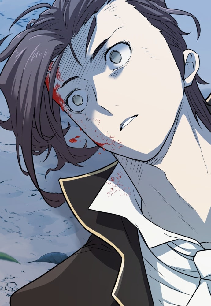 Read The Greatest Estate Developer fr Manga Online