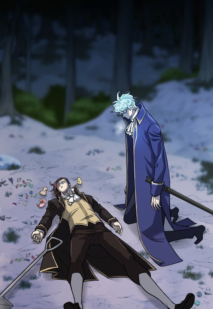 Read The Greatest Estate Developer fr Manga Online